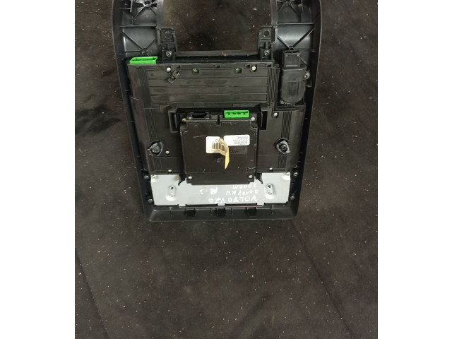 Дисплей 31268924, MD343100326 Volvo V70