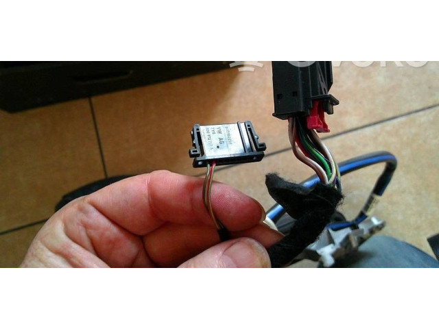 Зеркало электрическое Volkswagen Golf VIII 2019 - года