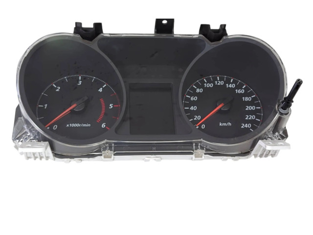 Панель приборов 8100B366, 0T26736 Mitsubishi Lancer X