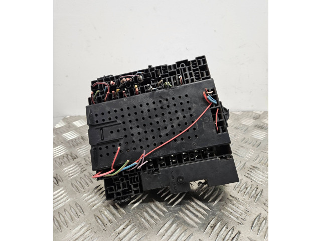 Блок комфорта 8651548   Volvo XC70   