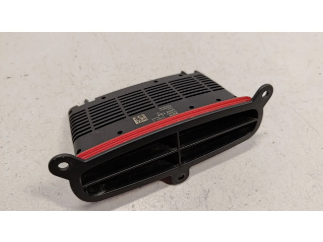 Другие блоки управления / модули