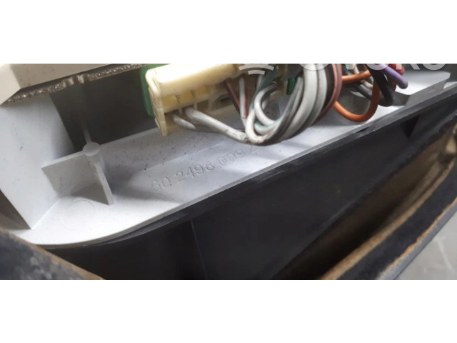 Дисплей    6024980094   Alfa Romeo 6  119