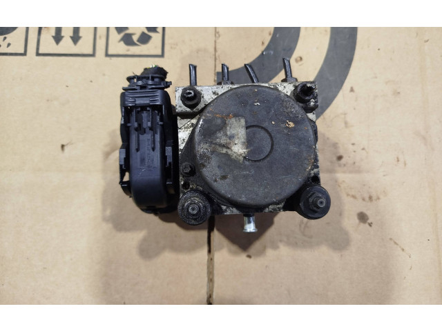 Pojistková skříňka Блок ABS 0265232485 Fiat Punto (199) 2010