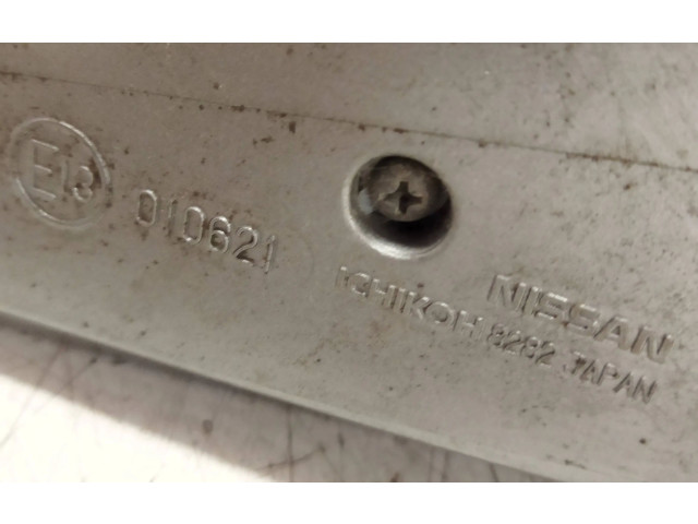 Zpětné zrcátko Nissan X-Trail T30 2004 010621