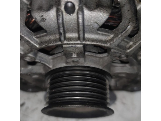 Lichtmaschine    Skoda Fabia Mk2 (5J)  