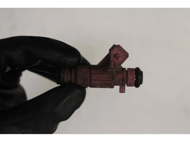 Vstřikovač    Lancia Musa  pro naftový motor 1.2 843A1000 