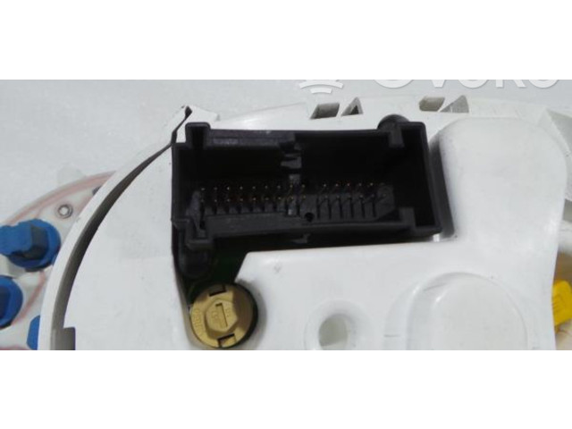 Přístrojová deska Mercedes-Benz SLK R170 1999 88458012, 1705401711