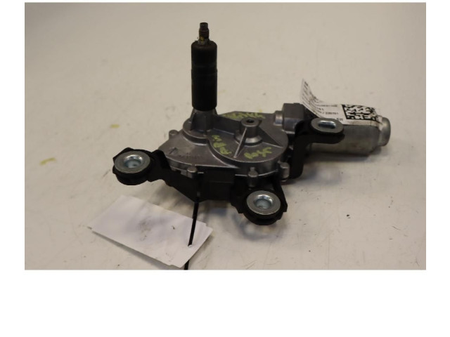 Моторчик заднего дворника 5J9955711A Skoda Fabia Mk2 (5J)