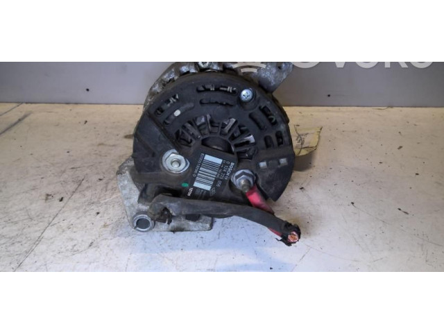 Генератор 8200660037   Renault Twingo II      