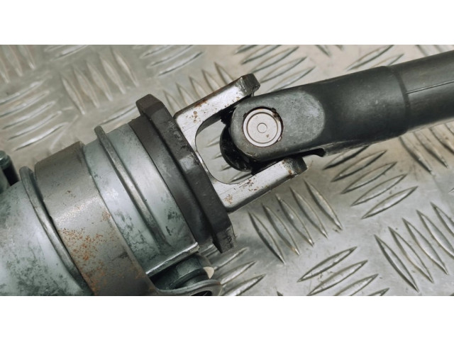 Комплект оси рулевого колеса