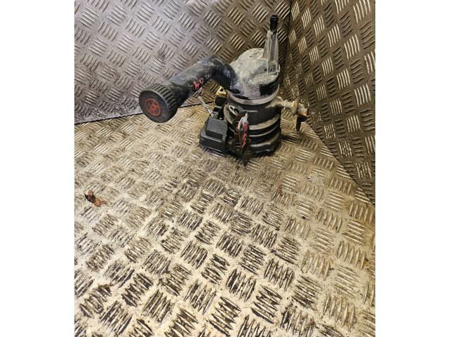 Рулевая рейка  Насос усилителя руля 9672719880, A0021545   Citroen Berlingo 2008 - 2018 года