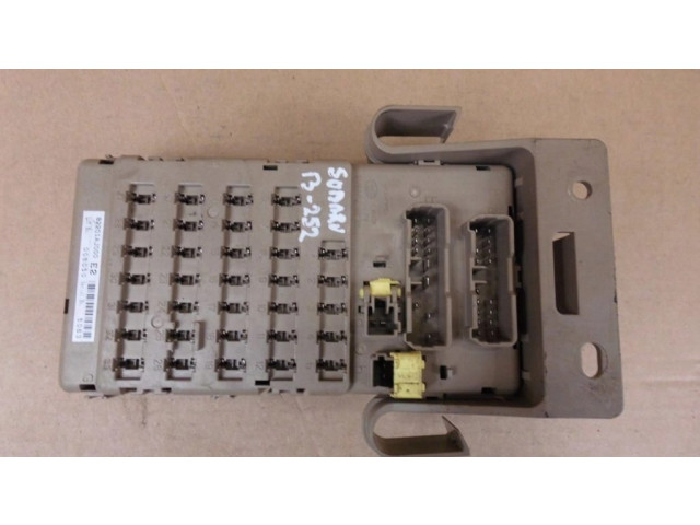 Pojistková skříňka 82201AJ000 Subaru Legacy 2008