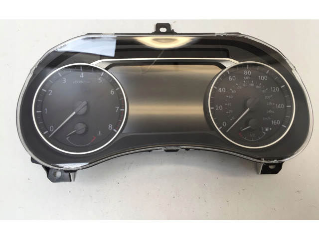 Přístrojová deska Nissan Juke II F16 2021 248106PA1E