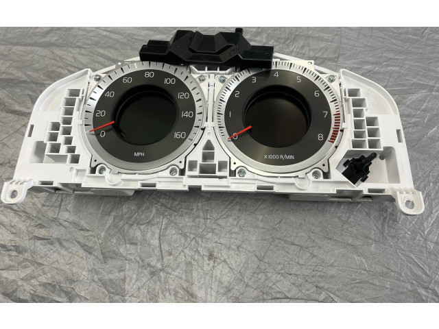 Панель приборов 36001837, 31343326AA Volvo S60