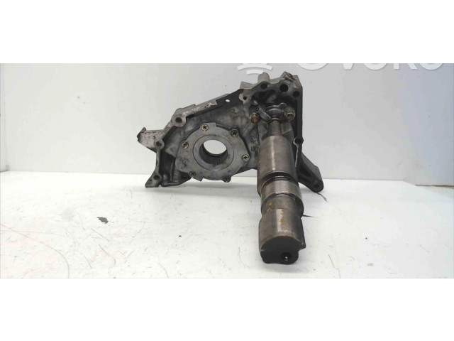 Čerpadlo oleje 4D56 Volvo S40, V40