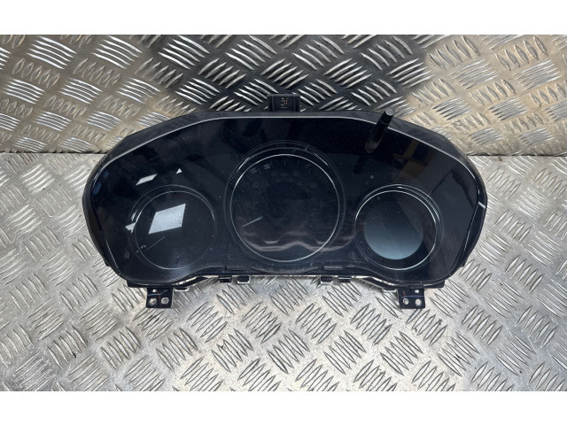 Спидометр (приборный щиток)    78100T8ME3, 78100T8ME3   Honda HR-V