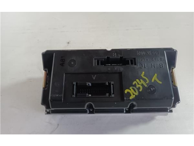 Панель приборов 4E0919158 Audi A8 S8 D3 4E