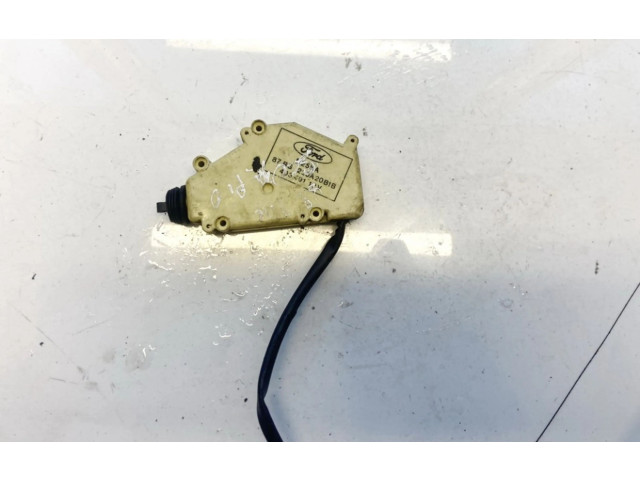 Двигатель центрально замка 87BG220A20B1B Mitsubishi Space Runner