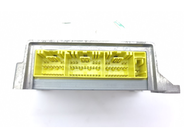 Блок подушек безопасности 8635A093L Mitsubishi Pajero