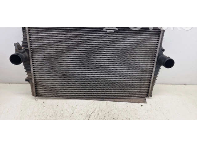 Интеркулер     Volvo S60 