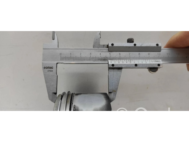 Píst 12006AC480, 12006AB480 Subaru Outback pro benzínový motor 3.0 EZ30DNXCBX