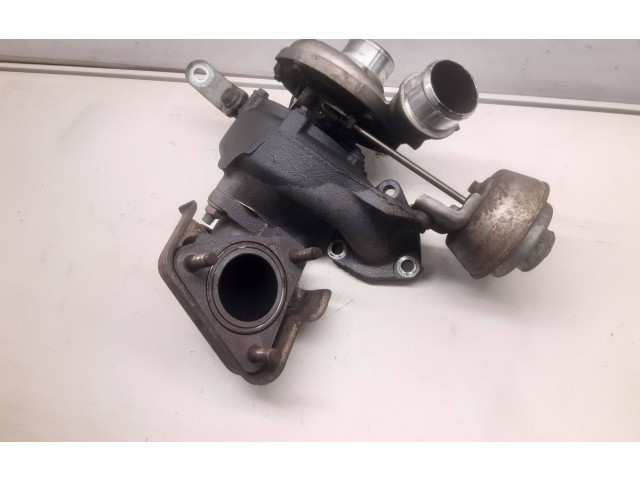  Турбина Honda Accord  18900RBDE02         