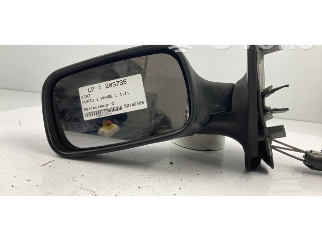 Zpětné zrcátko levé Fiat Punto (176) 1997 5895317