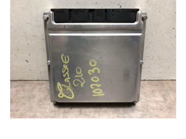 Řídící jednotka 0001534479, 0001534479 Mercedes-Benz E AMG W210 2000