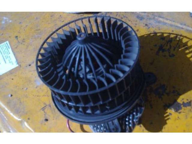 Вентилятор печки    91400.10.211, 91400.10.211   Mercedes-Benz E AMG W210