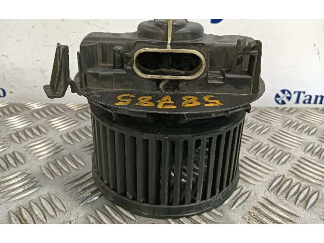 Вентилятор печки 7701062226, 103953F Renault Clio III