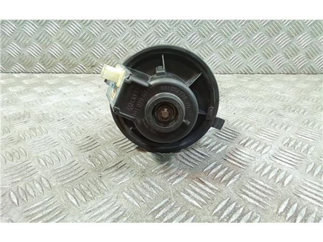Вентилятор печки 191819021, 881034735 Volkswagen Jetta II
