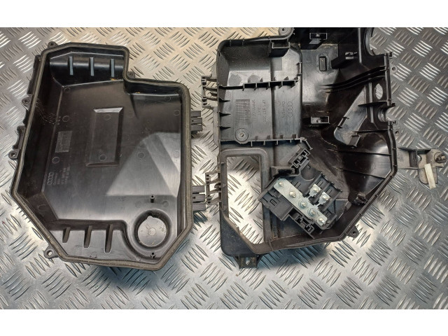 Блок предохранителей 4F1907355A, 4F1907613 Audi A6 S6 C6 4F