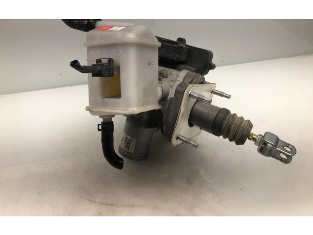 Блок АБС 58500G7400 Hyundai Ioniq 2016 - года