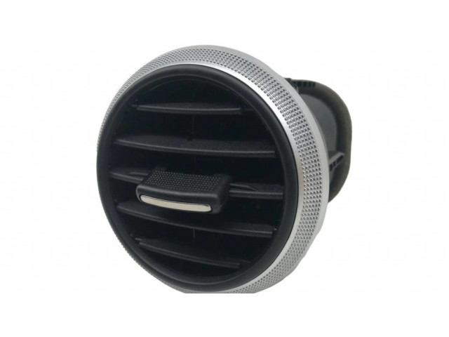 Боковая воздушная решётка