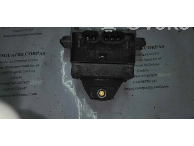 Блок управления двигателя 7700732263, MODULOENCENDIDO   Renault Clio I