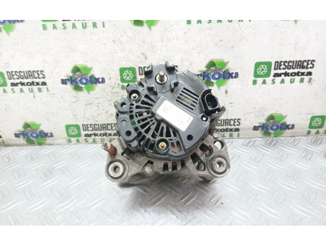 Генератор Volkswagen Caddy