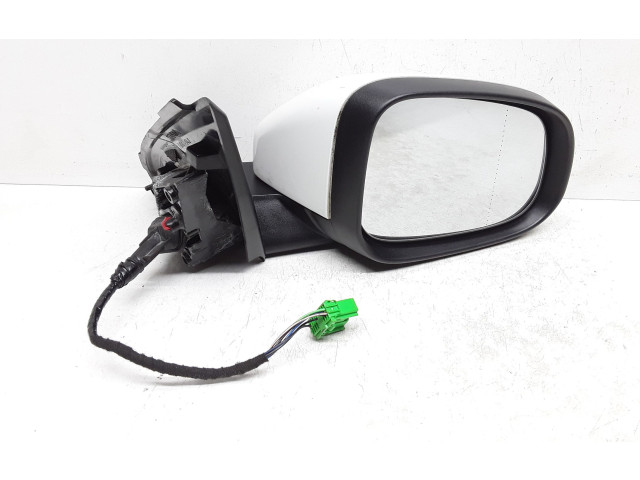 Зеркало электрическое Volvo S60 2014 - 2018 года