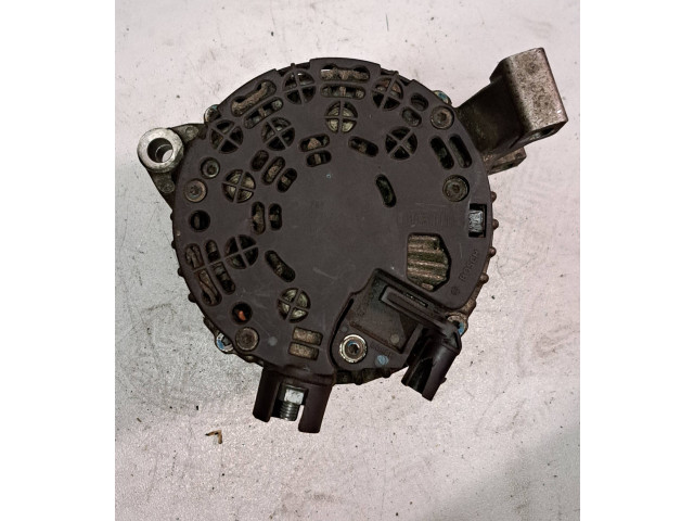 Генератор 0121715008, 1002297784 Volvo V70