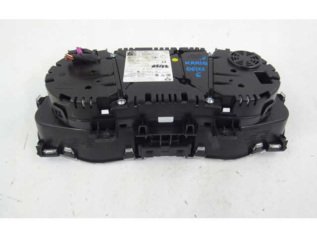 Панель приборов 654920742A   Skoda Kamiq       