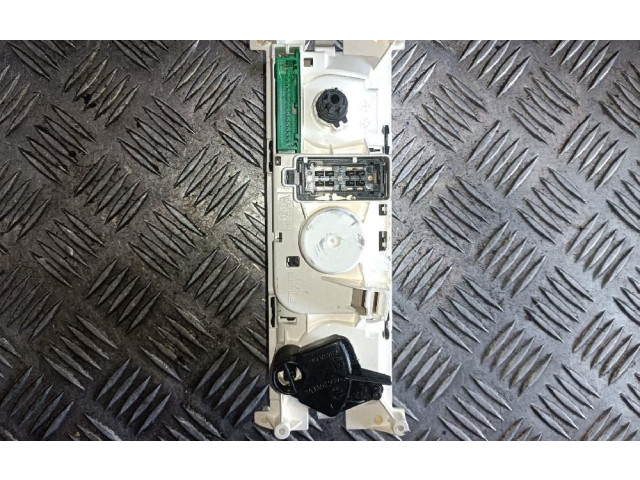 Блок управления климат-контролем 641115214   Mini One  Cooper R50  53