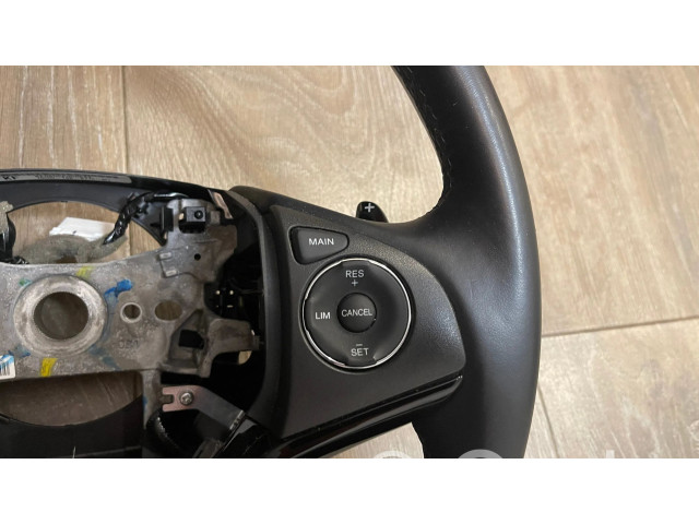 Руль Honda HR-V 2015-2020 года 78500T8KS710