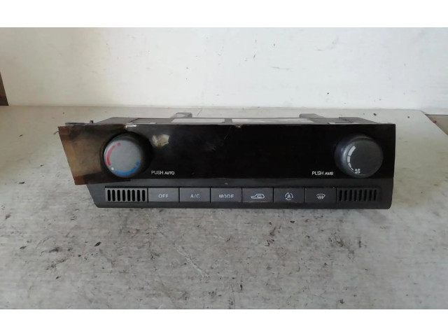 Блок управления климат-контролем 6870009001HCC SsangYong Kyron