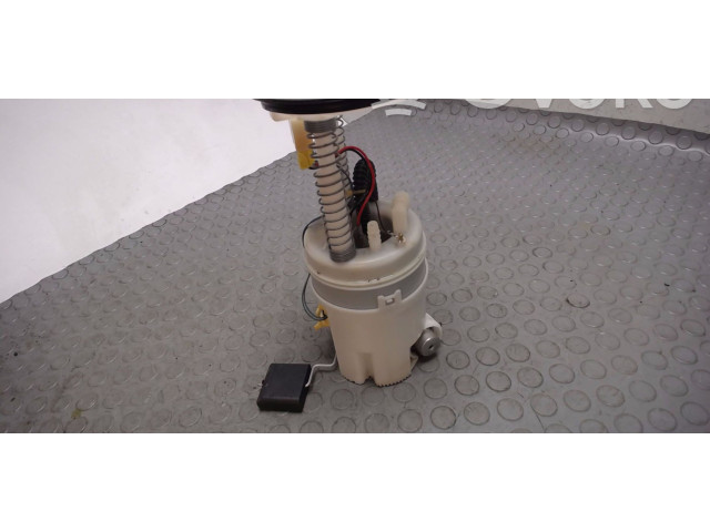 Топливный насос