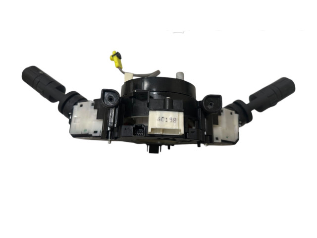 Полоса надувных подушек (кольцо srs) 25560BT25A, 11Z16SD4   Nissan Qashqai