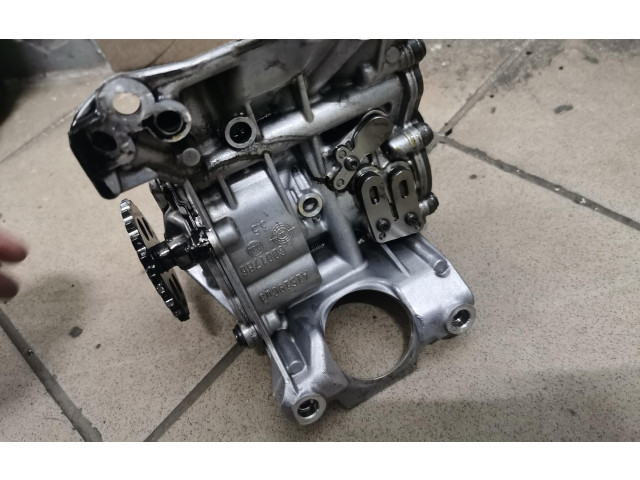 Масляный насос Mini One - Cooper F56 F55