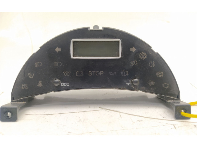 Дисплей    1496286080   Lancia Phedra