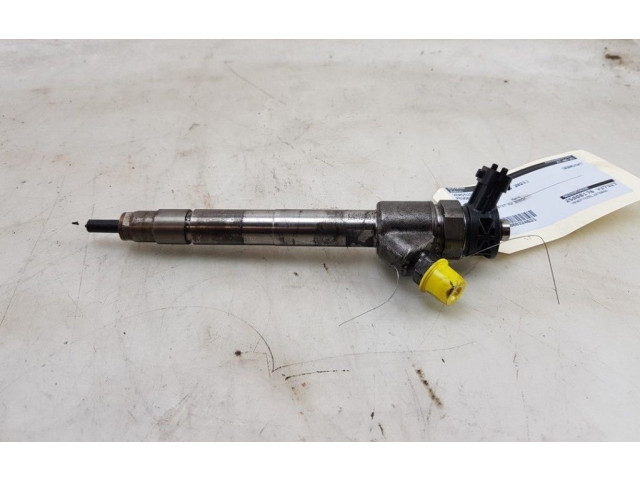 Форсунка 1637131380, 9828959880    Peugeot Partner III  DV5RC(YHZ) 