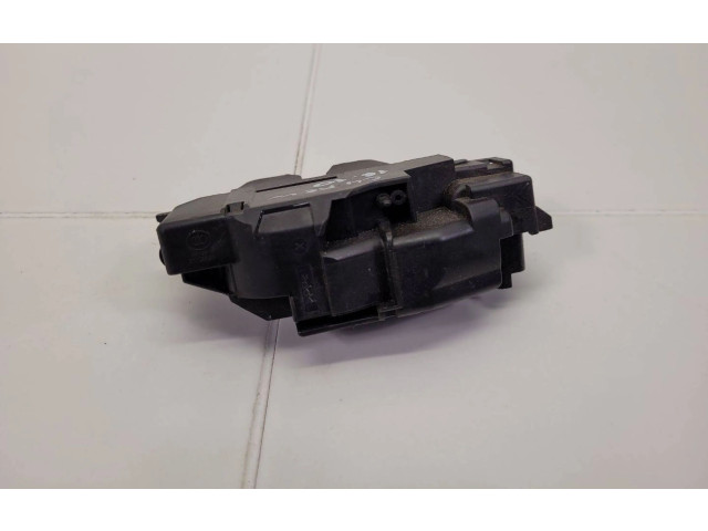 Zámek zadních dveří 9816195380 Citroen C4 II 2022