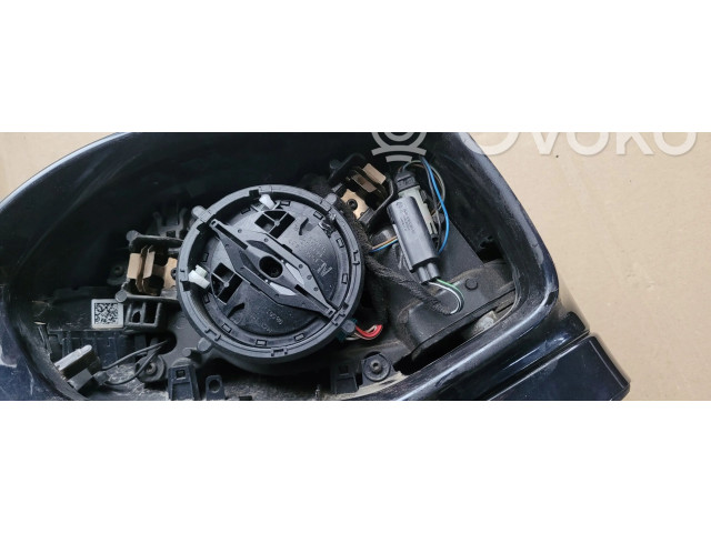 Зеркало электрическое Audi A7 S7 4G 2011 - 2017 года