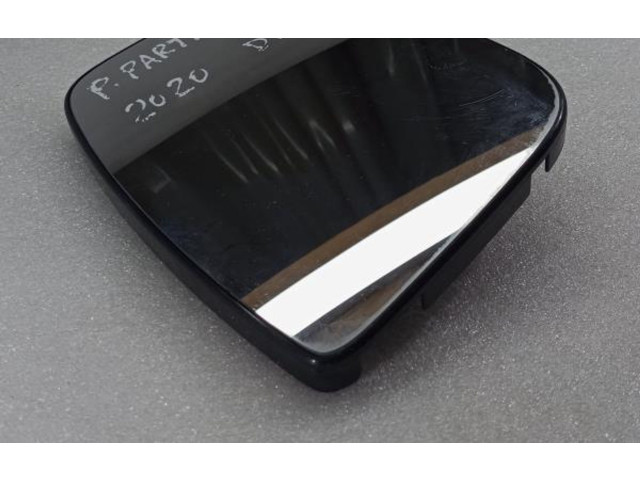 Зеркало электрическое        Peugeot Partner III  2018 -  года   